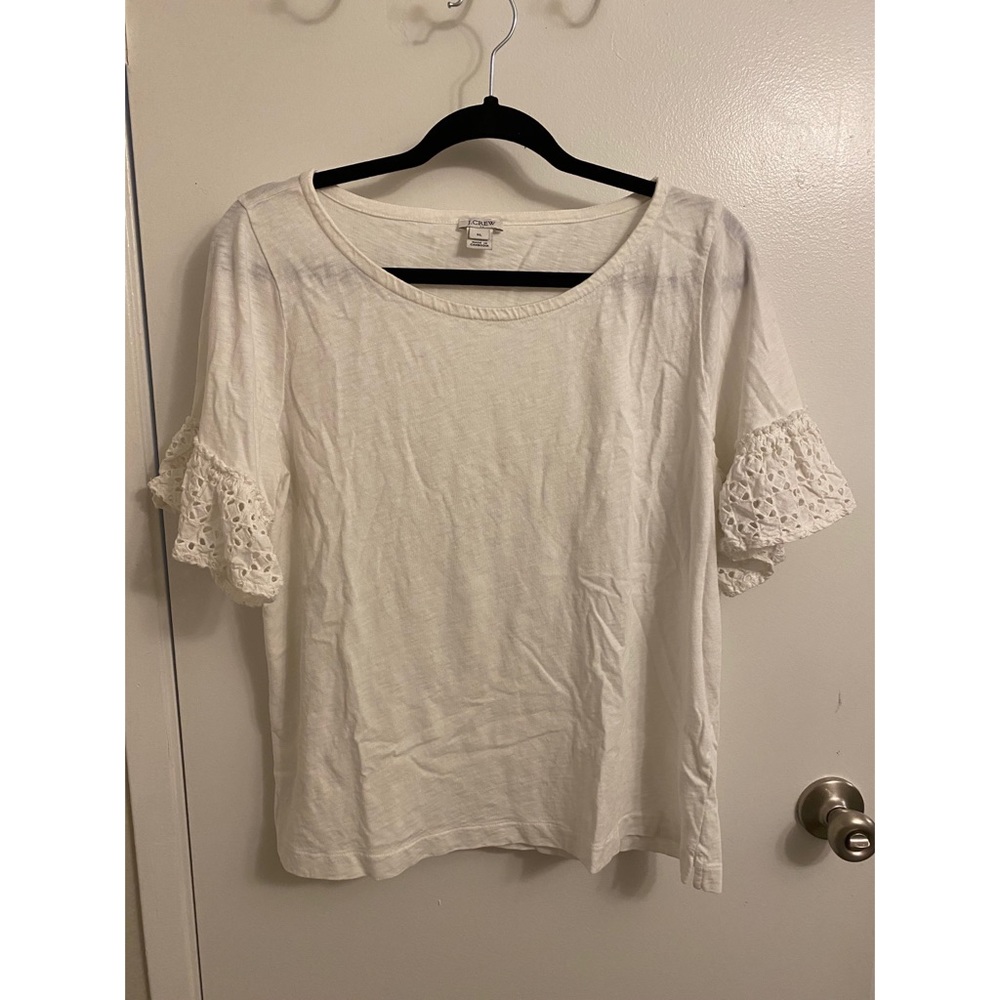 J. Crew top